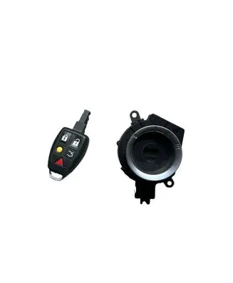 Volvo V50 Ignition lock 30768036