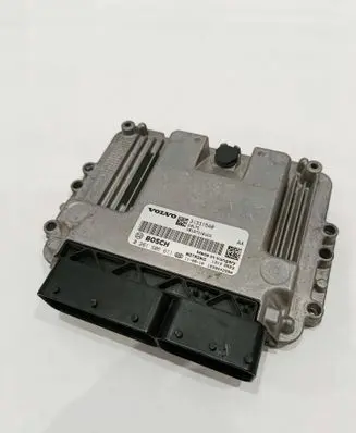 Volvo S60 Engine control unit/module 31331540 1039S42990 0261S06611