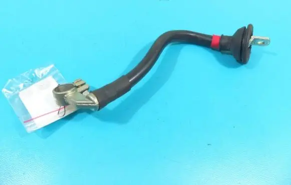 Audi Q7 4L Positive cable (battery) IMPRK1232669