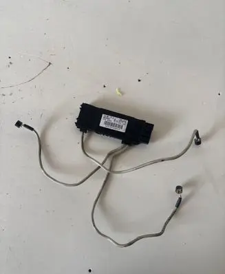 Volkswagen Touareg I Ultrasonic Sensor 7L6951171B 97RA010021 28002991