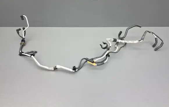 Vacuum line/pipe/hose