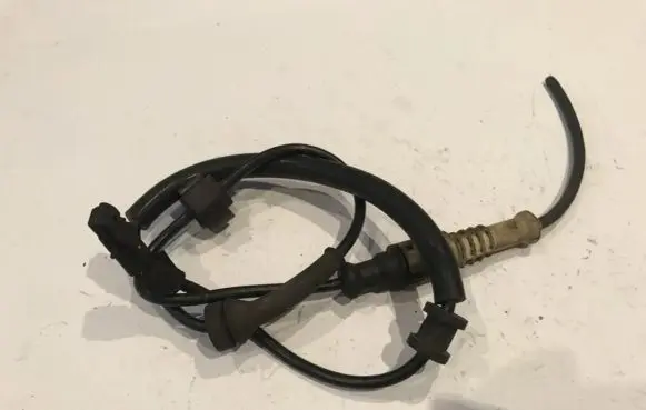 Renault Laguna II ABS rear brake sensor 8200084126