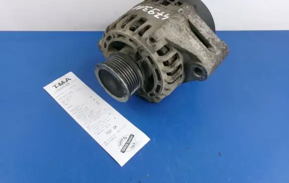 Fiat Croma Generator/alternator