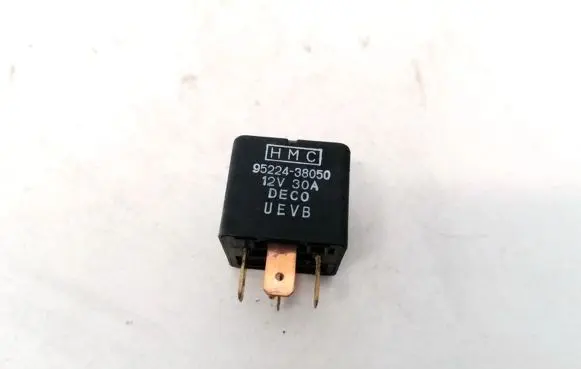 Other relay