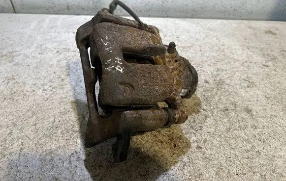Audi A4 S4 B8 8K Rear brake caliper