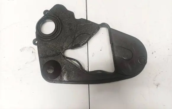 Chrysler Stratus Timing belt guard (cover) 4648625g