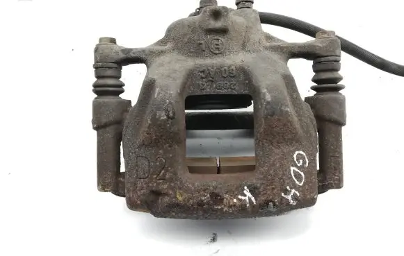 Toyota Auris E180 Front brake caliper