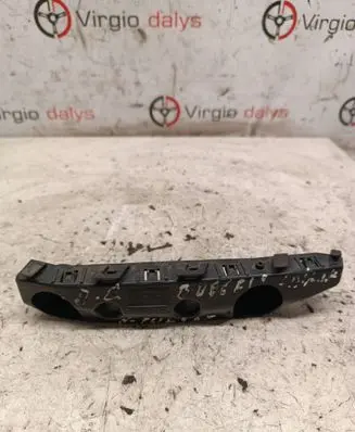 Nissan Pulsar Front bumper mounting bracket 622243ZL0A