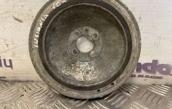 Opel Insignia A Crankshaft pulley 310360HZ