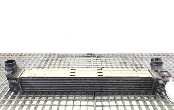 Renault Scenic III - Grand scenic III Intercooler radiator 144960006R