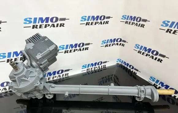 Mercedes-Benz B W245 Steering rack A1694600700 A1694602100 A1694602700
