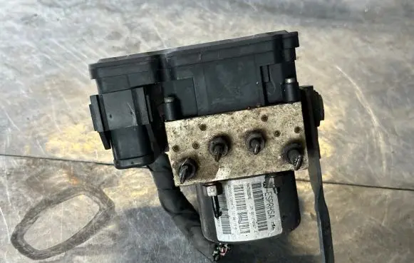Dodge Journey ABS Pump P04766396AG