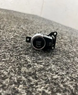BMW X5 F15 Engine start stop button switch 9291690