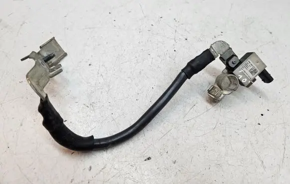 Volkswagen Golf Sportsvan Negative earth cable (battery) 5Q0915181