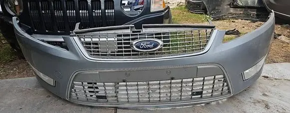 Ford Mondeo MK IV Front bumper 7S7117757A