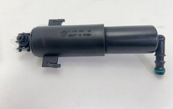 BMW 3 E92 E93 Headlight washer spray nozzle 4449335 13037710