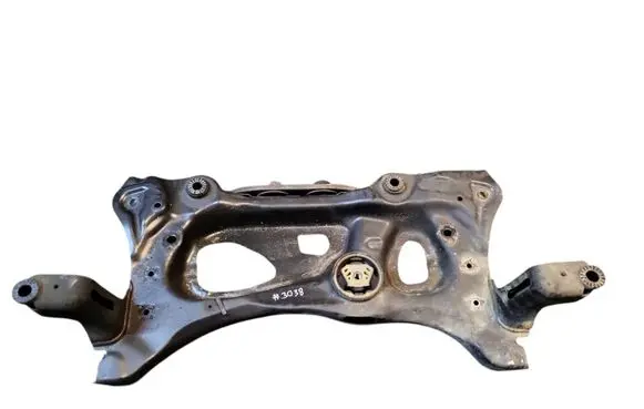 Volkswagen Golf VII Front subframe 