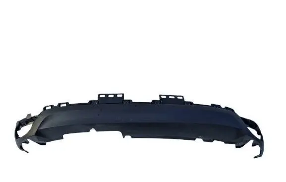 Renault Megane IV Front bumper lip 850185400R