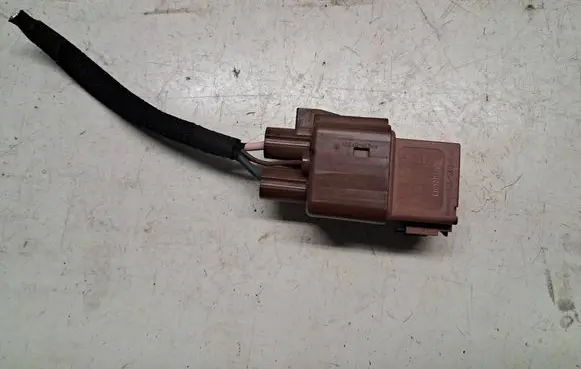 Peugeot 308 Other relay 9656916680