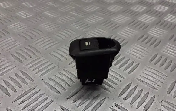 Citroen C3 Pluriel Electric window control switch