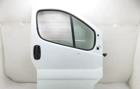 Renault Trafic II (X83) Front door 