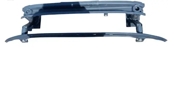 Volkswagen Golf VIII Front bumper cross member 5H0807111