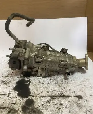 Honda CR-V EGR valve cooler 18721RFWGO 18721RFWG0