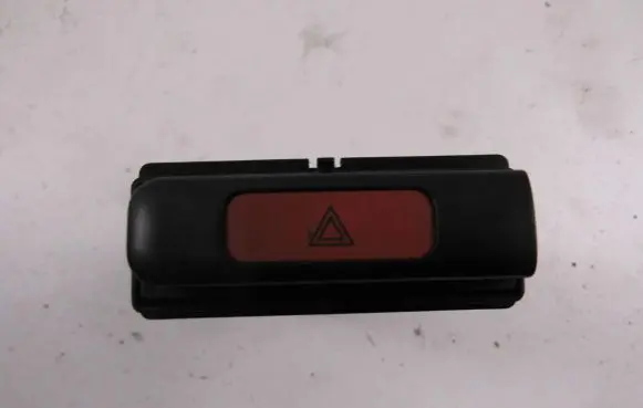 Honda Legend Hazard light switch