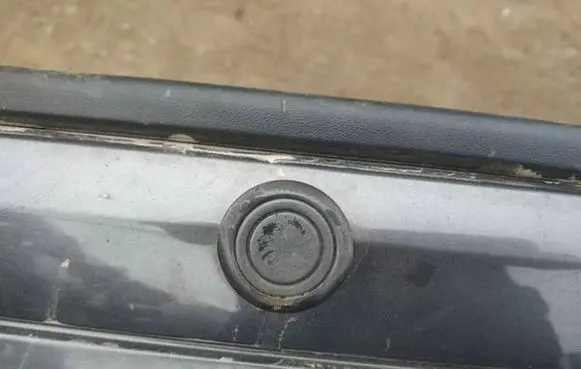Volvo V50 Parking PDC sensor
