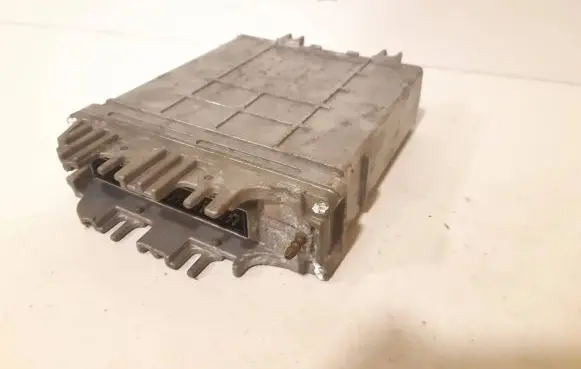 Volkswagen Transporter - Caravelle T4 Engine control unit/module 074906021L 28SA3339 0281001649