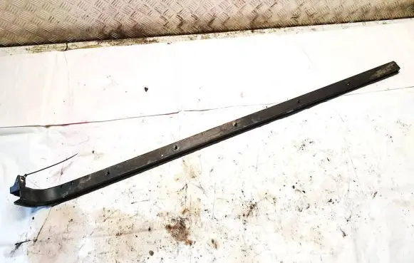 Ford Transit Sliding door trim 