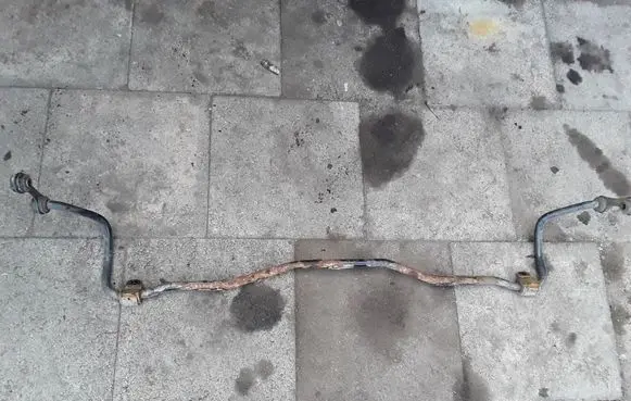Fiat Croma Rear anti-roll bar/sway bar 