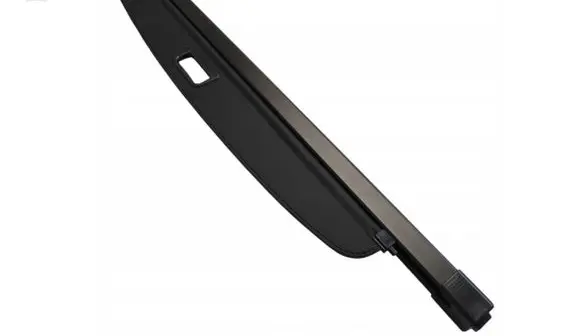 Mitsubishi Outlander Parcel shelf load cover 