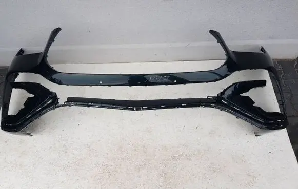Mercedes-Benz GLE W167 Front bumper A1678859909