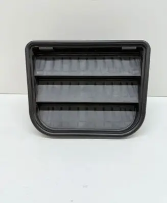 Volvo S60 Quarter panel pressure vent 31390866