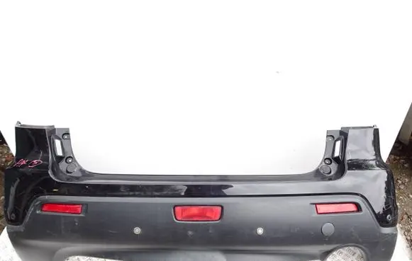 Mitsubishi ASX Rear bumper fgmhn