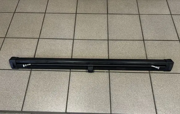 Hyundai i40 Parcel shelf load cover 
