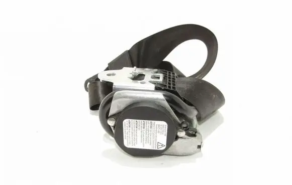 Audi A6 S6 C6 4F Front seatbelt 4F0857705