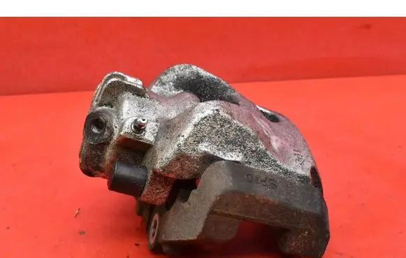 Citroen C4 II Picasso Front brake caliper 