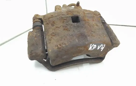 Mazda 6 Front brake caliper