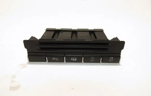Volkswagen Touran II Multifunctional control switch/knob 5N2927132R