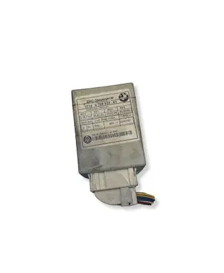 BMW 5 E60 E61 Air suspension control unit module (rear) 6769834