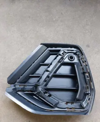 Audi Q3 F3 Front bumper lower grill 83A807681D