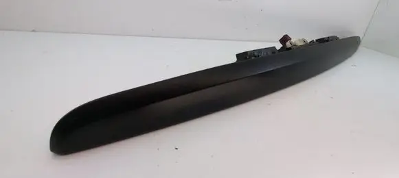 Mercedes-Benz A W169 Rear bumper trim bar molding A1697401993