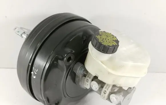 Ford Mustang VI Brake booster FR3C-2B195-CJ