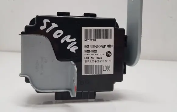 KIA Stonic Other control units/modules 95300H8000