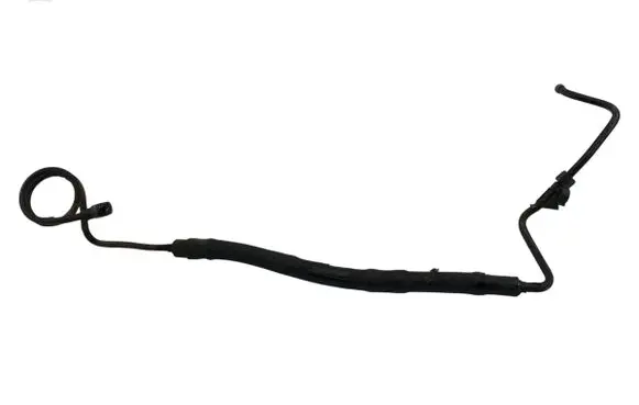 Audi A6 S6 C5 4B Power steering hose/pipe/line 