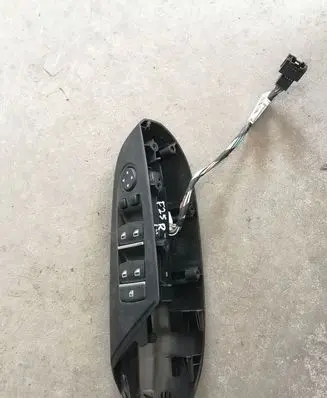 BMW X3 F25 Other interior part 9208111