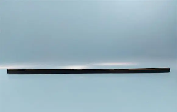 Porsche Panamera (971) Front door windshield rail 