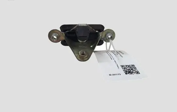 Skoda Octavia Mk2 (1Z) Tailgate/trunk/boot lock/catch/latch 1Z5827501D